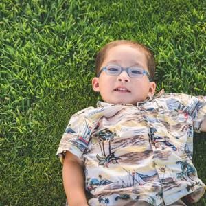 Meet your Posher, Thomas